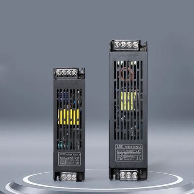 Διακόπτης διακόπτη LED συνεχούς τάσης 12V 24V 60W 100W 150W 200W 250W 300W 400W