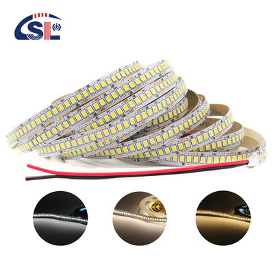 Ηλεκτροπίνακας 12V/24V 240D 3000 4000k 6000K 2835 LED φωτισμός για καθρέφτες