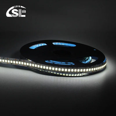 Ηλεκτροπίνακα LED Strip Light SMD 2835 240leds/m 10MM 3000K 4500K 6000K 10000K 15W 20W DC12V/24V