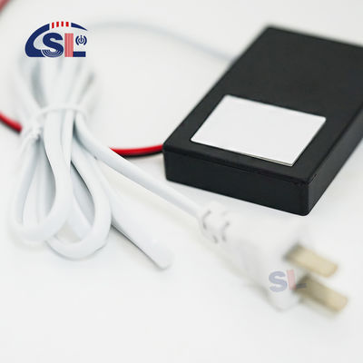 12V 1A 12W μπάνιο έξυπνοι καθρέφτες Ένα χρώμα αισθητήρα αφής διακόπτης με εύκολη εγκατάσταση