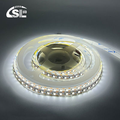 3000K 8mm 120leds SMD2835 LED Light Strips για διακοσμητικό φωτισμό στο σπίτι