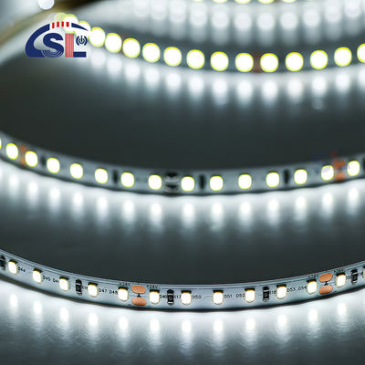 Υψηλό Κρι 90 2835 2700K 3000K 4000K 6500K 5mm 8mm 10mm 60led 120led 180led 240led SMD Led Strip Light
