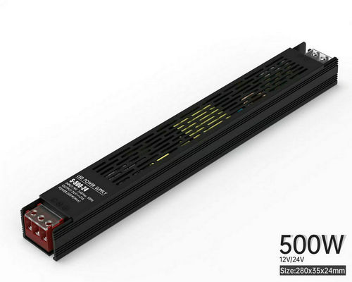 Μίνι τάση DC LED διακόπτης τροφοδοσία 60-100W 3- AC DC 5V 12V 24V Amp λειτουργία διακόπτη ισχύος