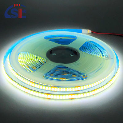 Πηγή φωτός LED 12W/μέτρο Ηλεκτροπίνακα COB 320Ds Φωτεινή λωρίδα SL- COB-03208D65