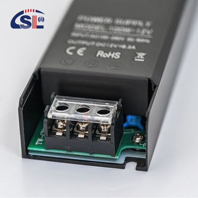 60W 100W 150W 200W 300W 400W Led τροφοδοσία με συγχρονισμένη διόρθωση