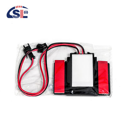 Προσαρμοσμένο Dc12 3A/5A Dimmer Touch Sensor Switch για το καθρέφτη του μπάνιου