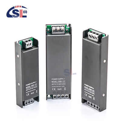 60W 100W 150W 200W 300W 400W Led τροφοδοσία με συγχρονισμένη διόρθωση