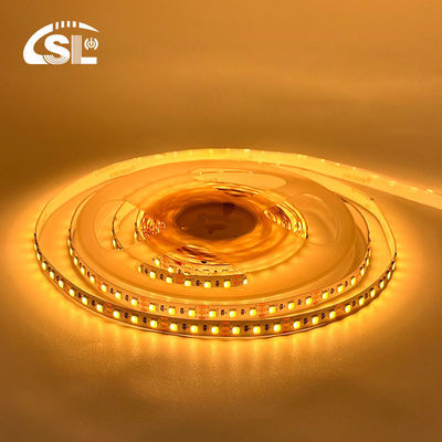 2835 CCT LED Strip 120Leds/m Διπλό λευκό χρώμα ρυθμιζόμενη θερμοκρασία ευέλικτη ταινία