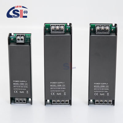 85% Ηλεκτρική τροφοδοσία LED AC110-240V Μετασχηματιστές ακουστικού φωτισμού 60W 100W 150W 200W 300W 400W