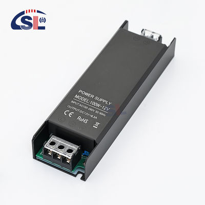 85% Ηλεκτρική τροφοδοσία LED AC110-240V Μετασχηματιστές ακουστικού φωτισμού 60W 100W 150W 200W 300W 400W