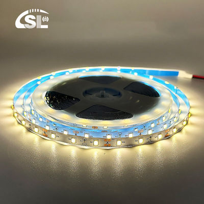1100-1200LM 4000K 35Copper Ra70 LED φωτεινές λωρίδες για το μπάνιο