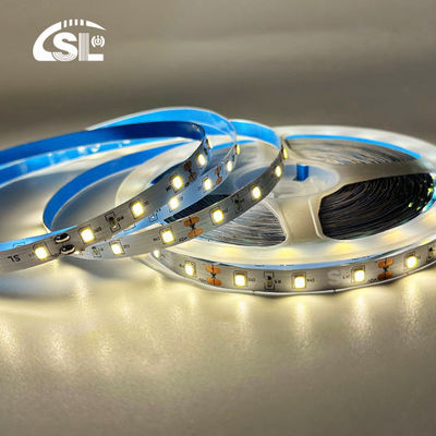 1100-1200LM 4000K 35Copper Ra70 LED φωτεινές λωρίδες για το μπάνιο