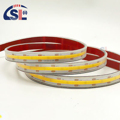 Αδιάβροχο COB 320Ds 8mm Ra 85 Light Strip για έξυπνους καθρέφτες ή ομορφιά στο σπίτι