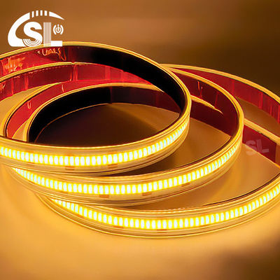 Αδιάβροχο COB 320Ds 8mm Ra 85 Light Strip για έξυπνους καθρέφτες ή ομορφιά στο σπίτι