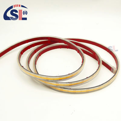 Αδιάβροχο COB 320Ds 8mm Ra 85 Light Strip για έξυπνους καθρέφτες ή ομορφιά στο σπίτι