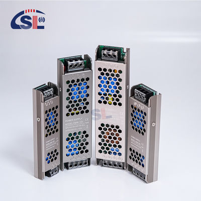 12V 5A 10A 20A 30A 24VDC 10A συνεχής παροχή ρεύματος για LED φωτισμούς 3 και ελαφρύ