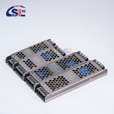 12V 5A 10A 20A 30A 24VDC 10A συνεχής παροχή ρεύματος για LED φωτισμούς 3 και ελαφρύ