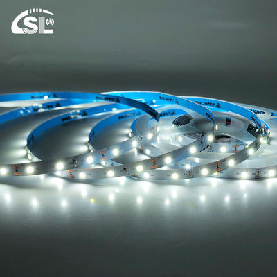 35 Copper Ra70 6500K 8mm DC12V SMD2835 60D LED Light Strips για το μπάνιο