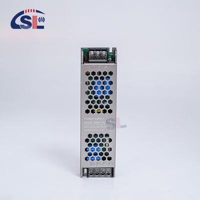 12V 5A 10A 20A 30A 24VDC 10A συνεχής παροχή ρεύματος για LED φωτισμούς 3 και ελαφρύ