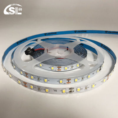 35 Copper Ra70 6500K 8mm DC12V SMD2835 60D LED Light Strips για το μπάνιο