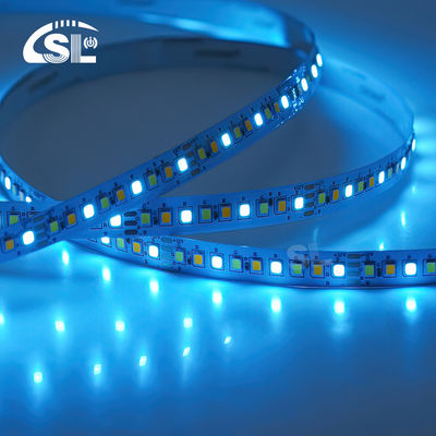 12V SMD2835 LED Φωτιστικές λωρίδες 180 LEDs 3000k 4000k 6000k για υλικό καθρέφτη μπάνιου