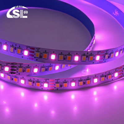 12V SMD2835 LED Φωτιστικές λωρίδες 180 LEDs 3000k 4000k 6000k για υλικό καθρέφτη μπάνιου