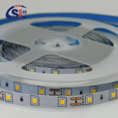 Εύκολη εγκατάσταση DC12V SMD2835 60D LED λωρίδες φωτισμού για καθρέφτες ματαιοδοξίας μπάνιου