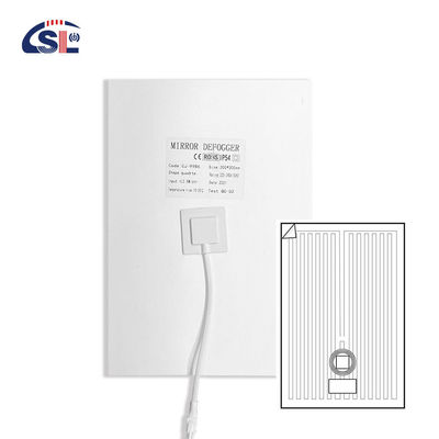 Έξυπνο LED ξενοδοχείο Dimmer με αποσβέστη Bagen μπάνιο αισθητήρα αφής διακόπτης για καθρέφτη εύκολο