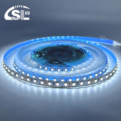 DC12V SMD2835 60D 8mm 1100-1200LM 12000K Ra70 Πίνακας κοπής με έλαση LED Φωτεινές ταινίες για έξυπνους καθρέφτες