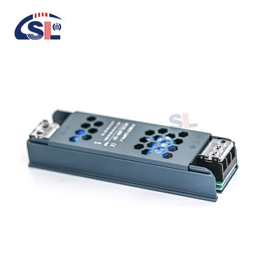 50-60Hz 60W 100W 150W 200W 300W 400W εσωτερική Slim Ultra-Thin SMPS τροφοδοσία με 3