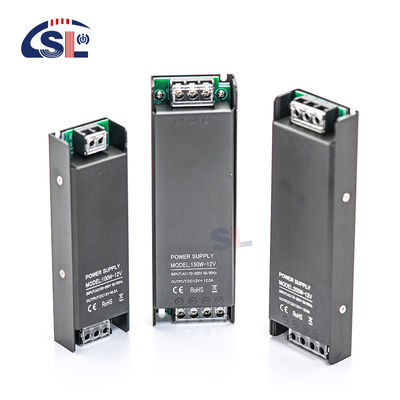 3 SMPS για φωτιστικά LED 12V 5A 8.33A 12.5A 16.67A 25A 33.33A Κοντοκύκλωμα εξόδου
