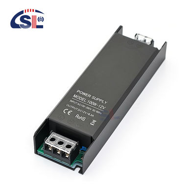 3 SMPS για φωτιστικά LED 12V 5A 8.33A 12.5A 16.67A 25A 33.33A Κοντοκύκλωμα εξόδου