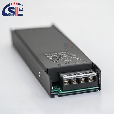 3 SMPS για φωτιστικά LED 12V 5A 8.33A 12.5A 16.67A 25A 33.33A Κοντοκύκλωμα εξόδου