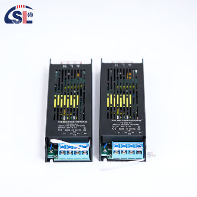 Ηλεκτρικό ρεύμα 24V 12V 5A 8.33A 12.5A 16.67A 25A 33.33A με 3