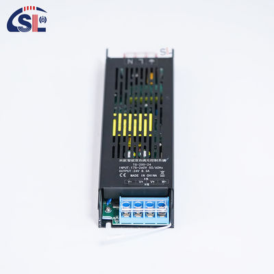 Ηλεκτρικό ρεύμα 24V 12V 5A 8.33A 12.5A 16.67A 25A 33.33A με 3