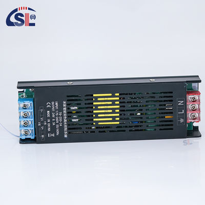 Ηλεκτρικό ρεύμα 24V 12V 5A 8.33A 12.5A 16.67A 25A 33.33A με 3