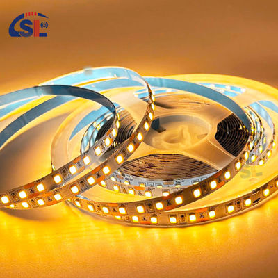 DC12V Sensor Control SMD2835 120D 8mm LED Light Strips για καθρέφτες ματαιοδοξίας μπάνιου