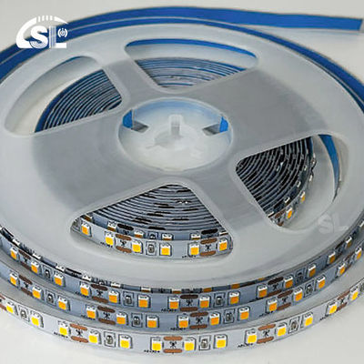 DC12V Sensor Control SMD2835 120D 8mm LED Light Strips για καθρέφτες ματαιοδοξίας μπάνιου