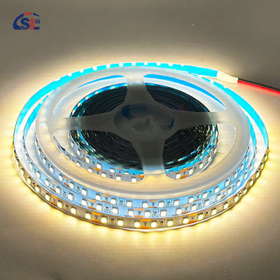 50000 ώρες διάρκεια ζωής 6500K 35Copper Ra70 LED λωρίδες φωτισμού για μπάνιο κενό καθρέφτες