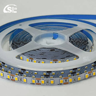 50000 ώρες διάρκεια ζωής 6500K 35Copper Ra70 LED λωρίδες φωτισμού για μπάνιο κενό καθρέφτες