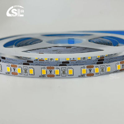 50000 ώρες διάρκεια ζωής 6500K 35Copper Ra70 LED λωρίδες φωτισμού για μπάνιο κενό καθρέφτες