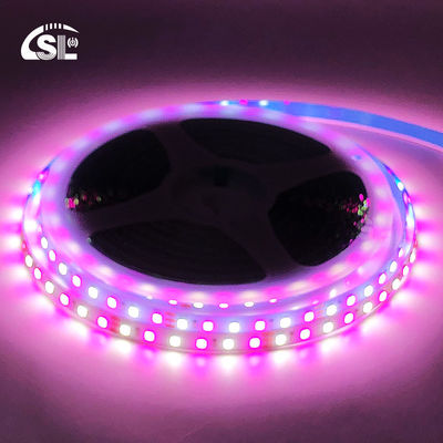 1200-1600LM Ροζ 6500K 35Copper Ra70 LED Φωτεινές λωρίδες για μπάνιο Κουφίες καθρέφτες DC12V SMD2835 120D 8mm