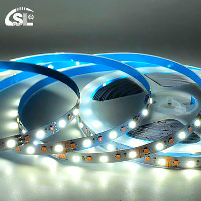 1200-1600LM Ροζ 6500K 35Copper Ra70 LED Φωτεινές λωρίδες για μπάνιο Κουφίες καθρέφτες DC12V SMD2835 120D 8mm