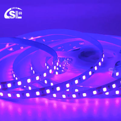 1200-1600LM Violet 35Copper Ra70 LED Light Strips για το μπάνιο