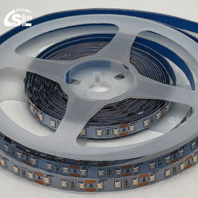 1200-1600LM Violet 35Copper Ra70 LED Light Strips για το μπάνιο