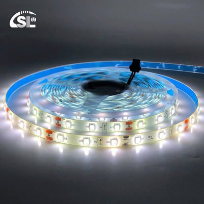 8mm 1100lm-1200lm LED λωρίδες φωτός για εύκολη εγκατάσταση σε κενά μπάνιου