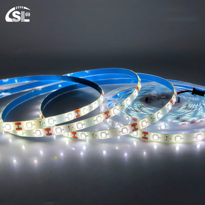 8mm 1100lm-1200lm LED λωρίδες φωτός για εύκολη εγκατάσταση σε κενά μπάνιου