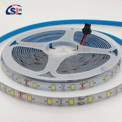 8mm 1100lm-1200lm LED λωρίδες φωτός για εύκολη εγκατάσταση σε κενά μπάνιου