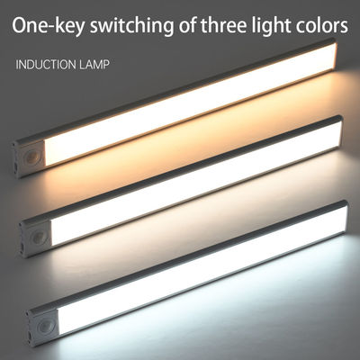 Εναρμονισμένα 3,7V μοντέρνα 80 Indoor Motion Sensor LED φώτα με DC5V είσοδο τάσης