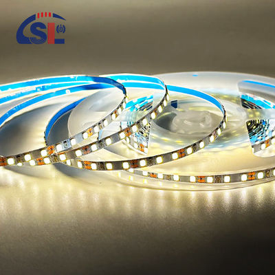 DC12V SMD2835 Ηλεκτροπίνακες PCB 120Ds 5mm Ra 80 LED Light Strip για οικιακούς σκοπούς